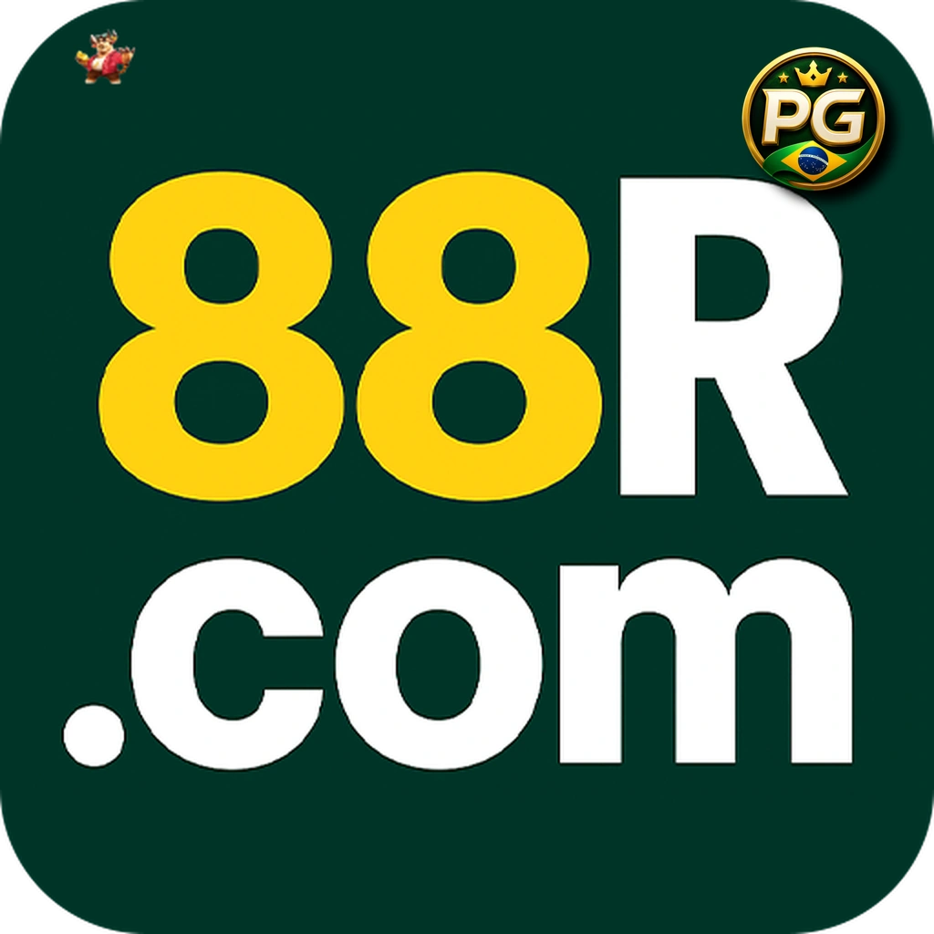 88r Logo